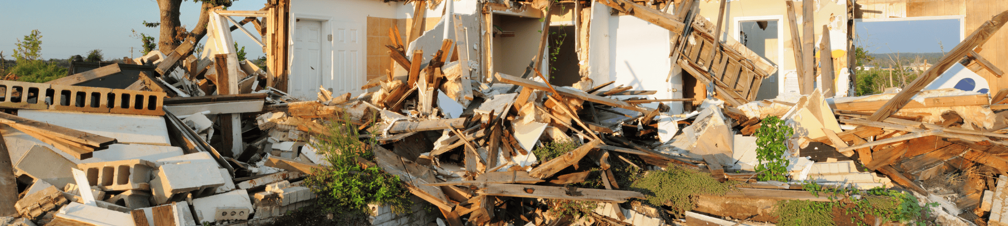 Disaster Relief Fund Opens