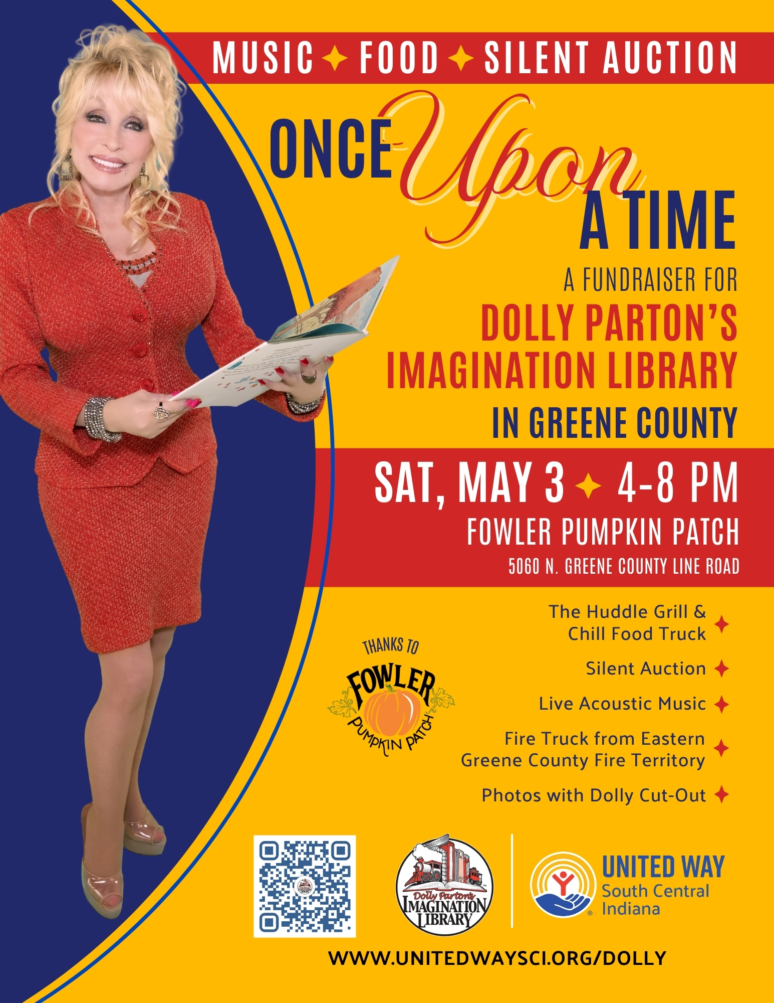 OnceUponATime-Event-Flyer