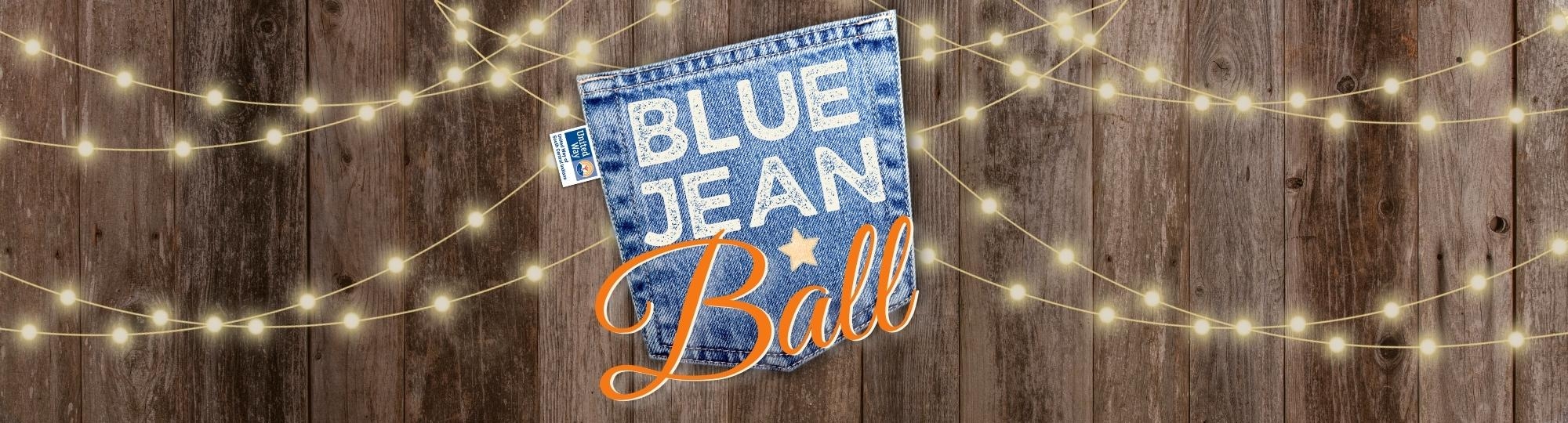 Blue Jean Ball