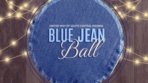 Blue Jean Ball