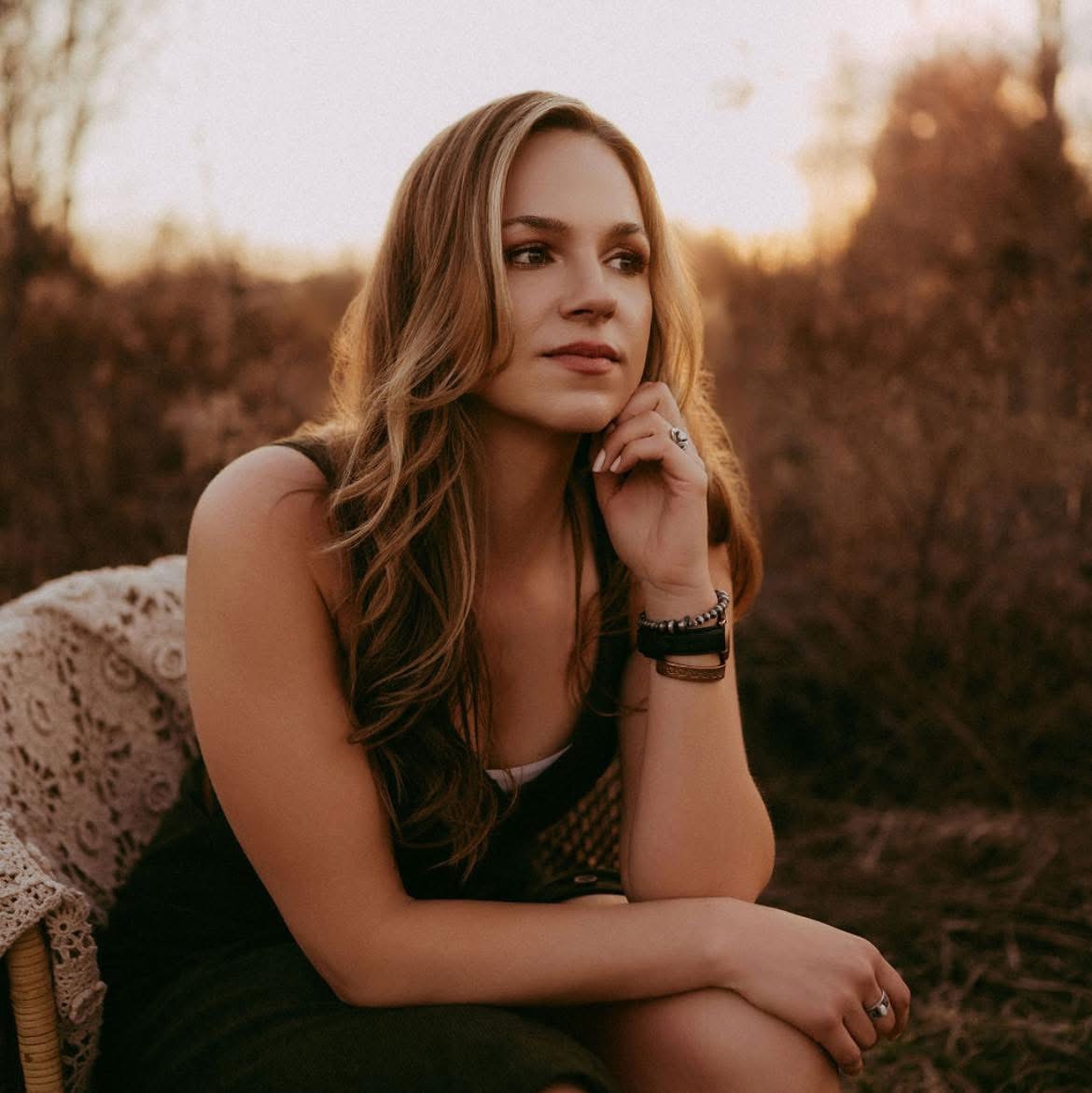Rachel Lee James