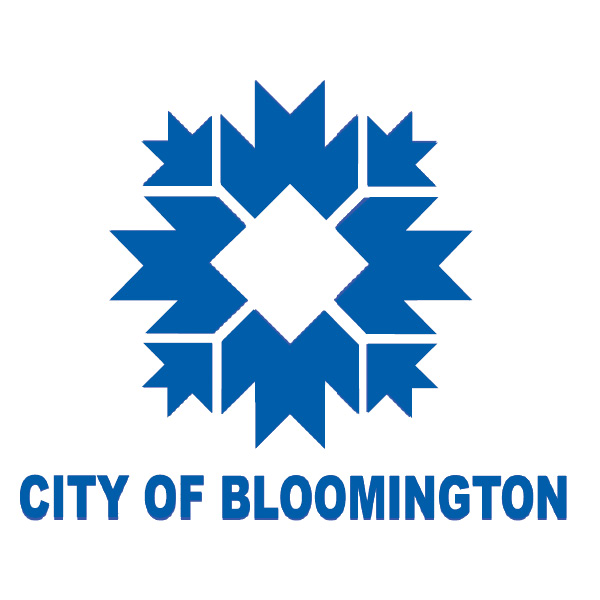 City of Bloomington