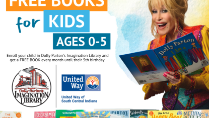 Dolly Parton's Imagination Library