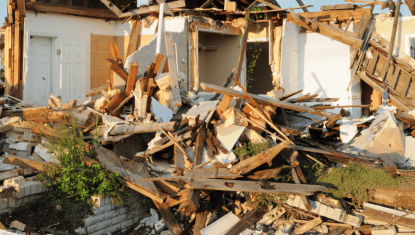 Disaster Relief Fund Opens